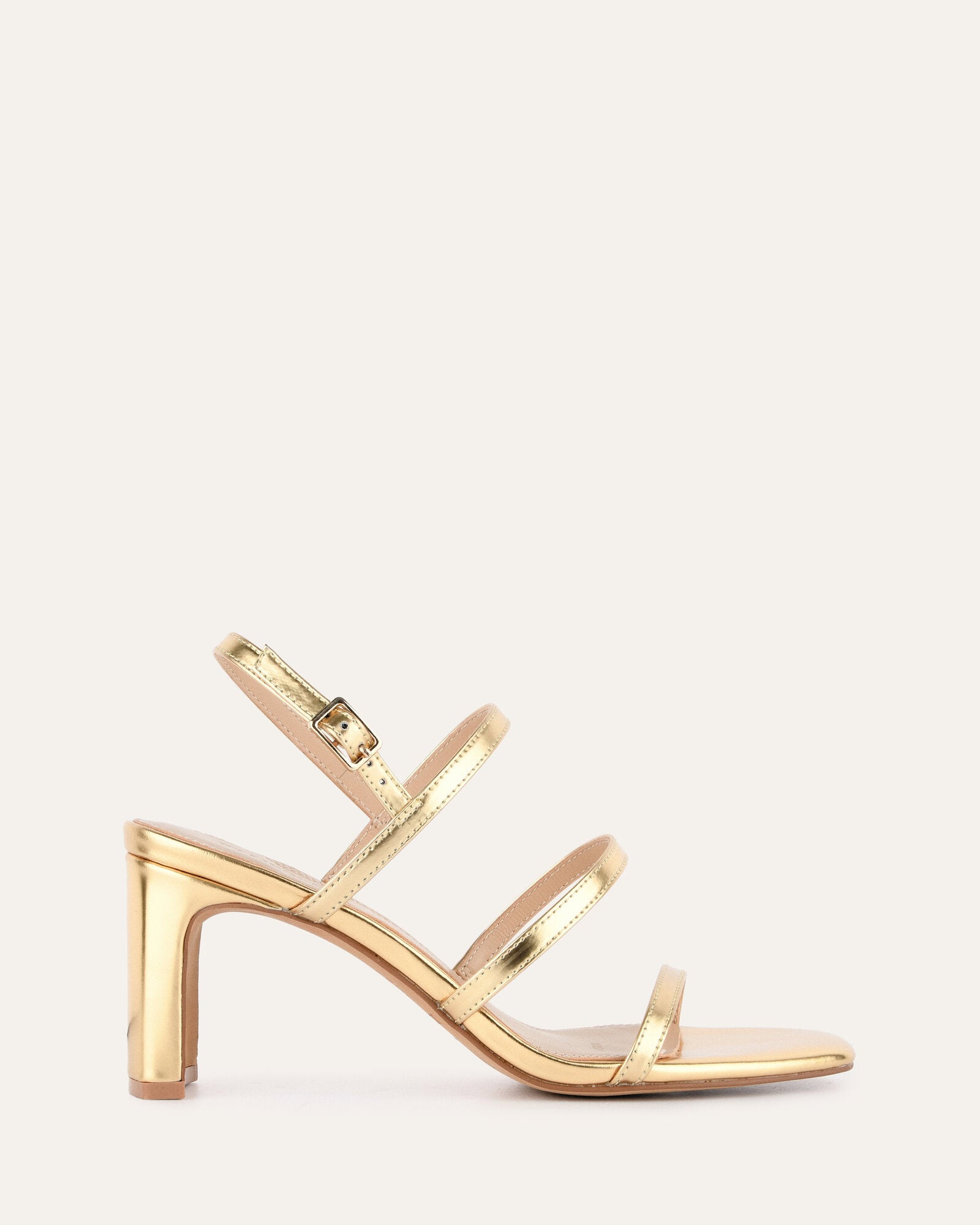 GOLD PATENT