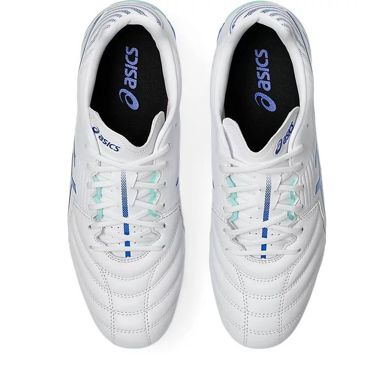 ASICS Lethal Flash IT 3 Men's Soccer Cleats - Lightweight Football Shoes for Artificial Turf & Firm Ground - Perfect for Training & Matches