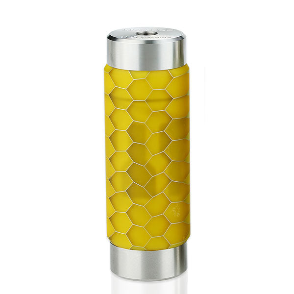 Yellow Honeycomb