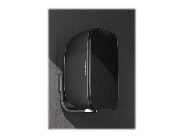 Bowers & Wilkins B&W AM-1 Outdoor Speakers (Pair) - Premium Weatherproof Audio for Patio, Garden & Poolside Entertainment