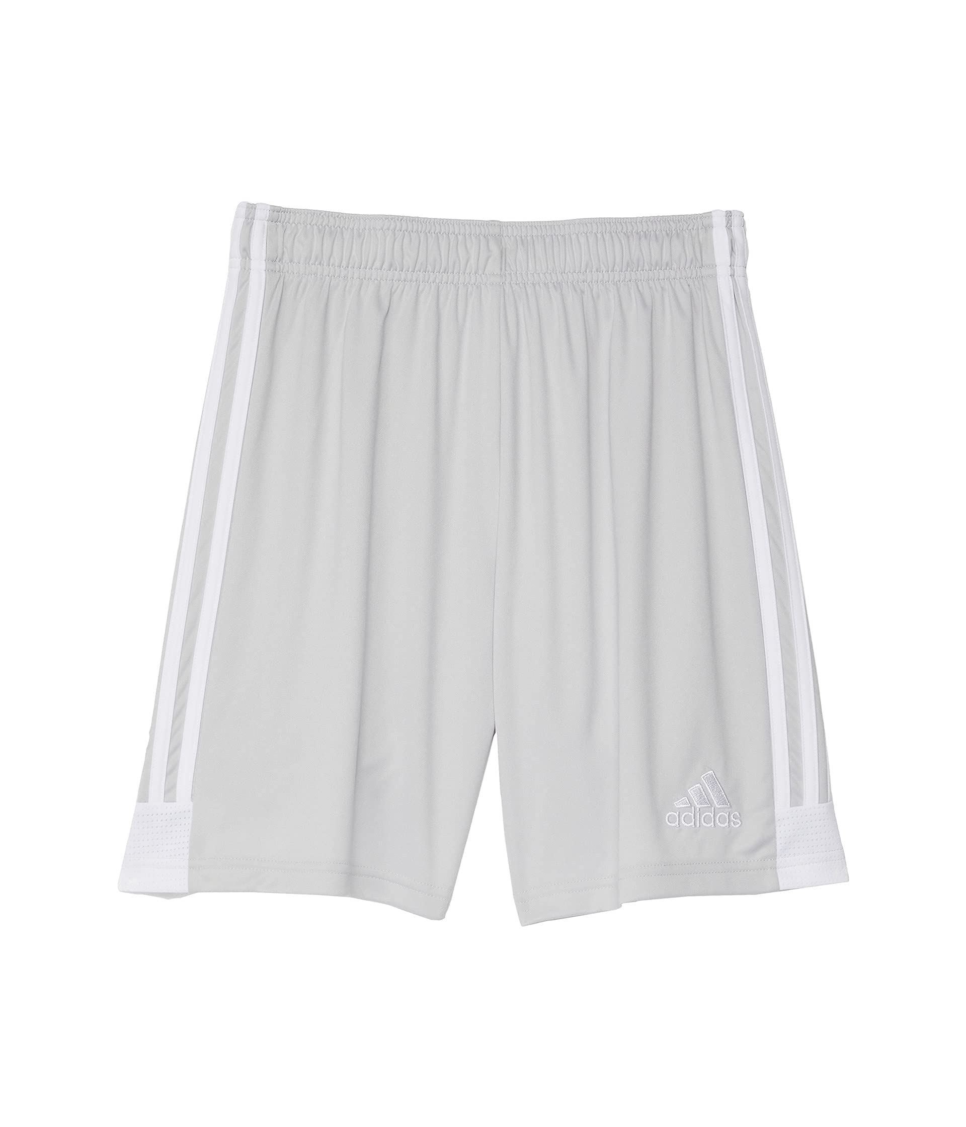 adidas Originals Boys' Tastigo 19 Athletic Shorts - Lightweight Running & Basketball Shorts for Kids - Perfect for Sports, Gym & Casual Wear