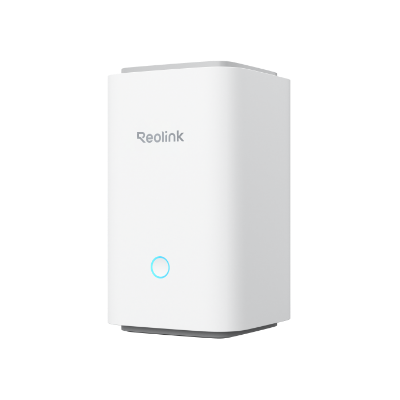 Home Hub1 Wireless Security Hub with Multi-Device Management - Smart Home Security System for Cameras, Sensors & Alarms | Perfect for Home & Office Protection