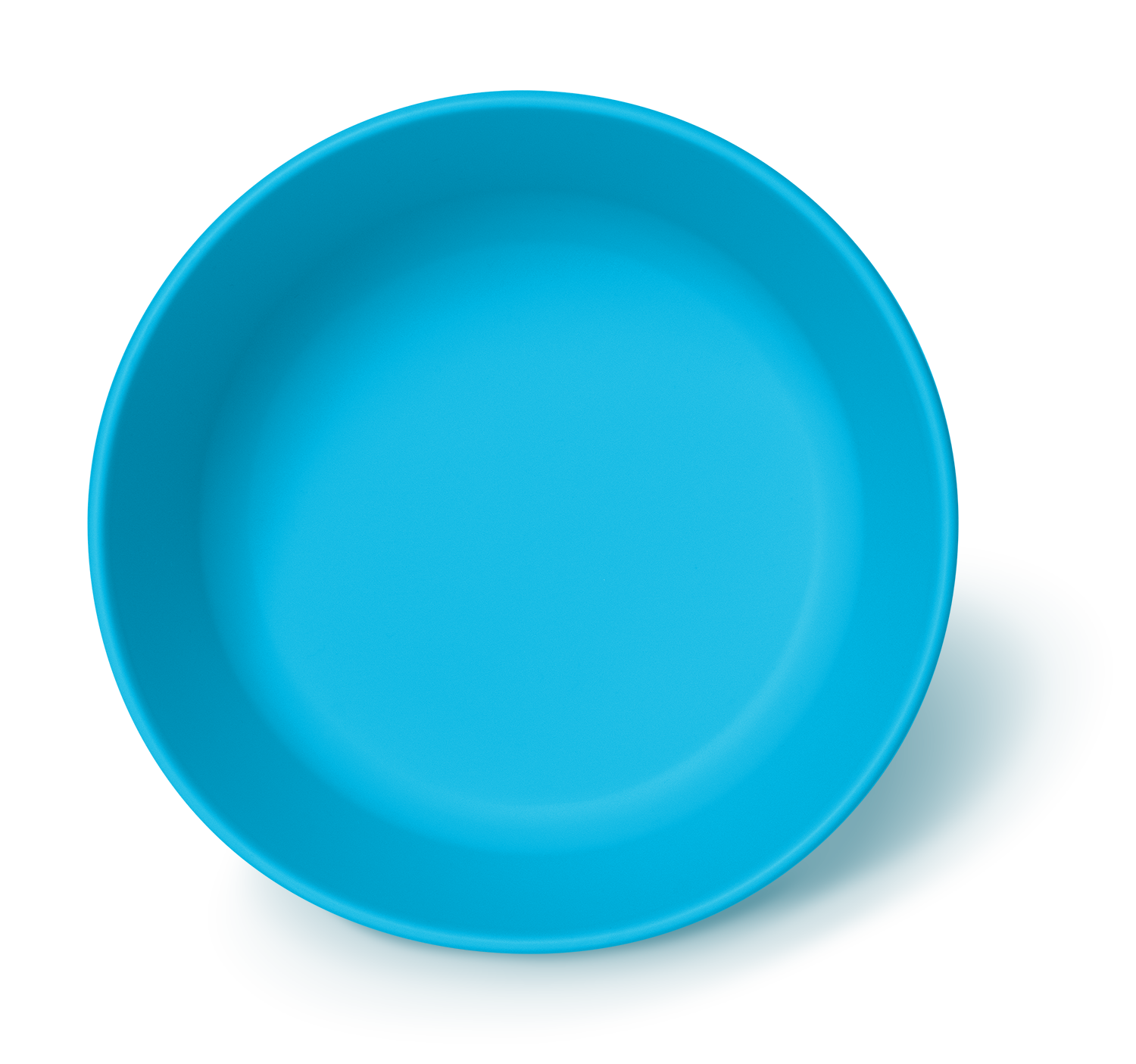 Parker Silicone Bowl - Microwave & Freezer Safe, Non-Toxic, Flexible Mixing Bowl for Baking, Cooking, Meal Prep - Perfect for Kitchen, Camping & Outdoor Use