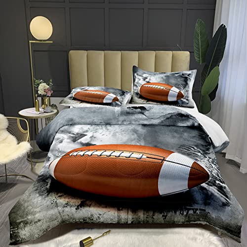Football 4001