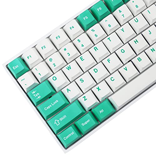 149 Key Misty Rain