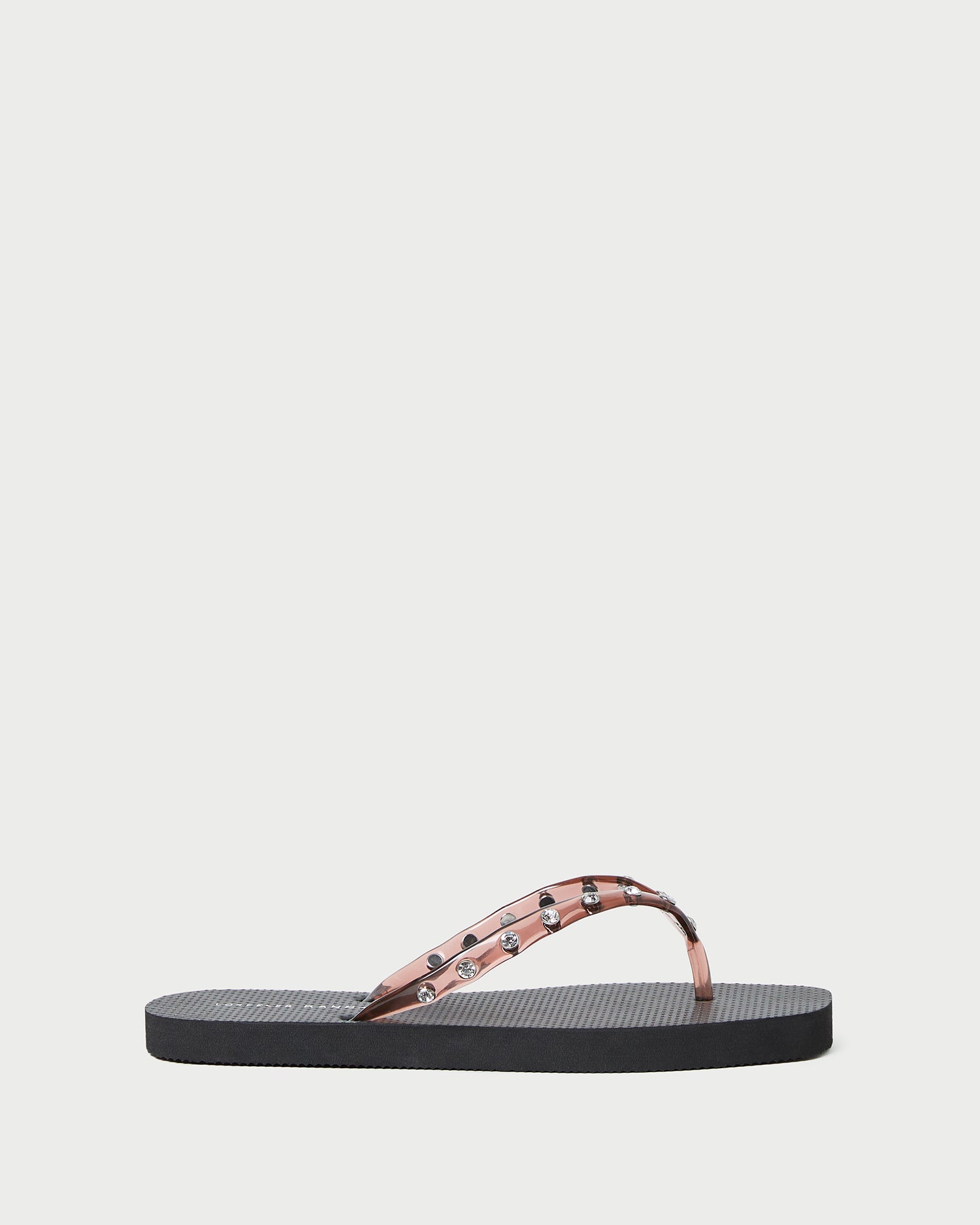 Taryn Brown Jelly Flip Flops for Women - Comfortable Beach Sandals with Non-Slip Sole | Perfect for Pool, Vacation, and Summer Outdoor Activities