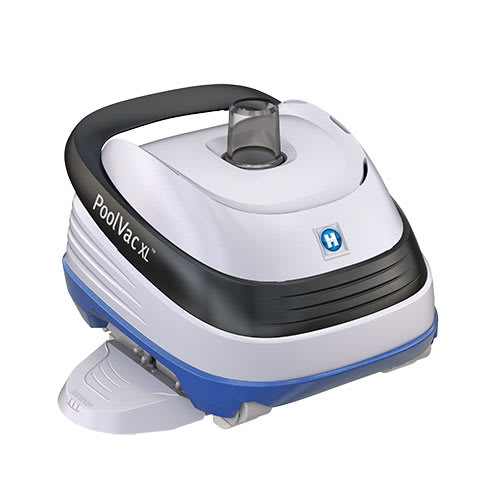 Hayward Pool Vac XL Suction Cleaner for Vinyl Pools - 40' Hose | W32025ADV | Automatic Pool Cleaning for Inground & Above Ground Pools