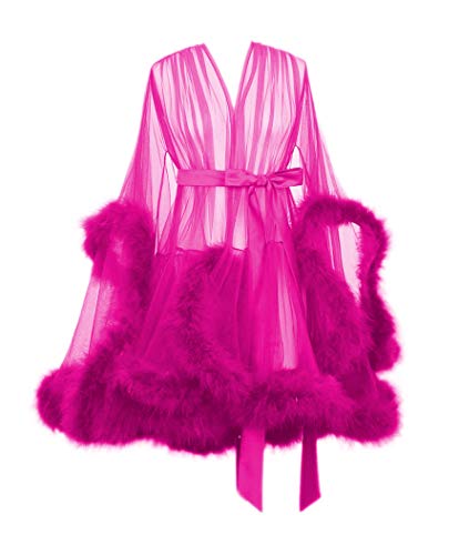 Short-fuchsia