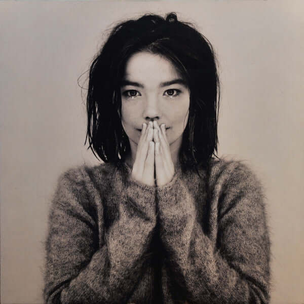 Björk – Debut Album | Vinyl & CD | Perfect for Music Lovers & Collectors – Great for Home Listening & Gifts