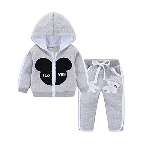 Cartoon Gray