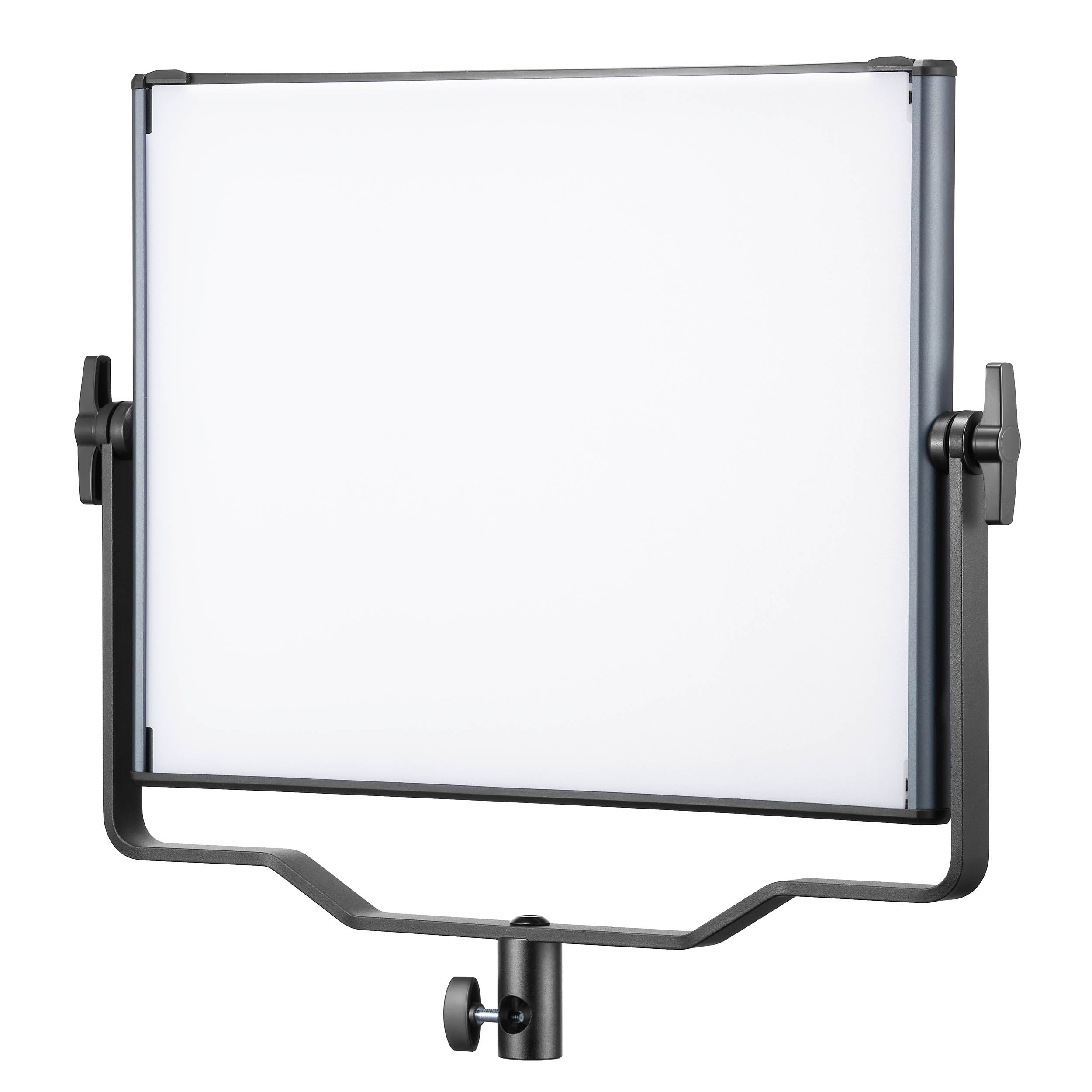GODOX LDX100Bi Bi-Color LED Panel Light with BD-100 Barn Doors - Professional Studio Lighting for Photography, Videography & Live Streaming