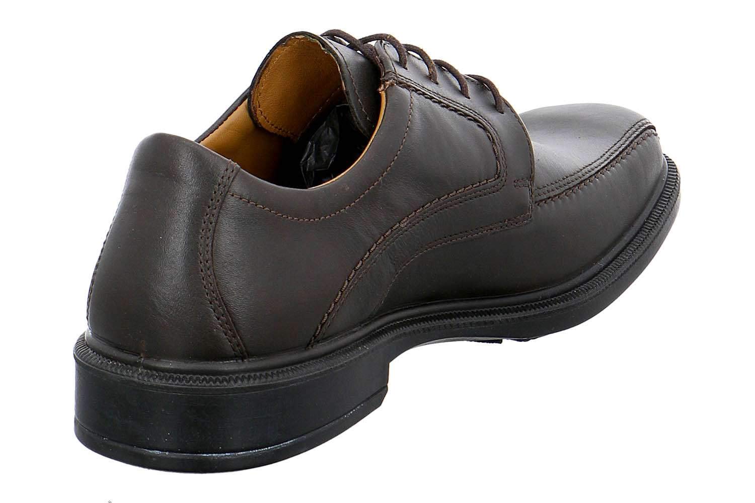 Men's Classic Derby Sneakers - Comfortable Casual Shoes for Walking, Work & Everyday Wear | Breathable & Lightweight Design for All-Day Comfort