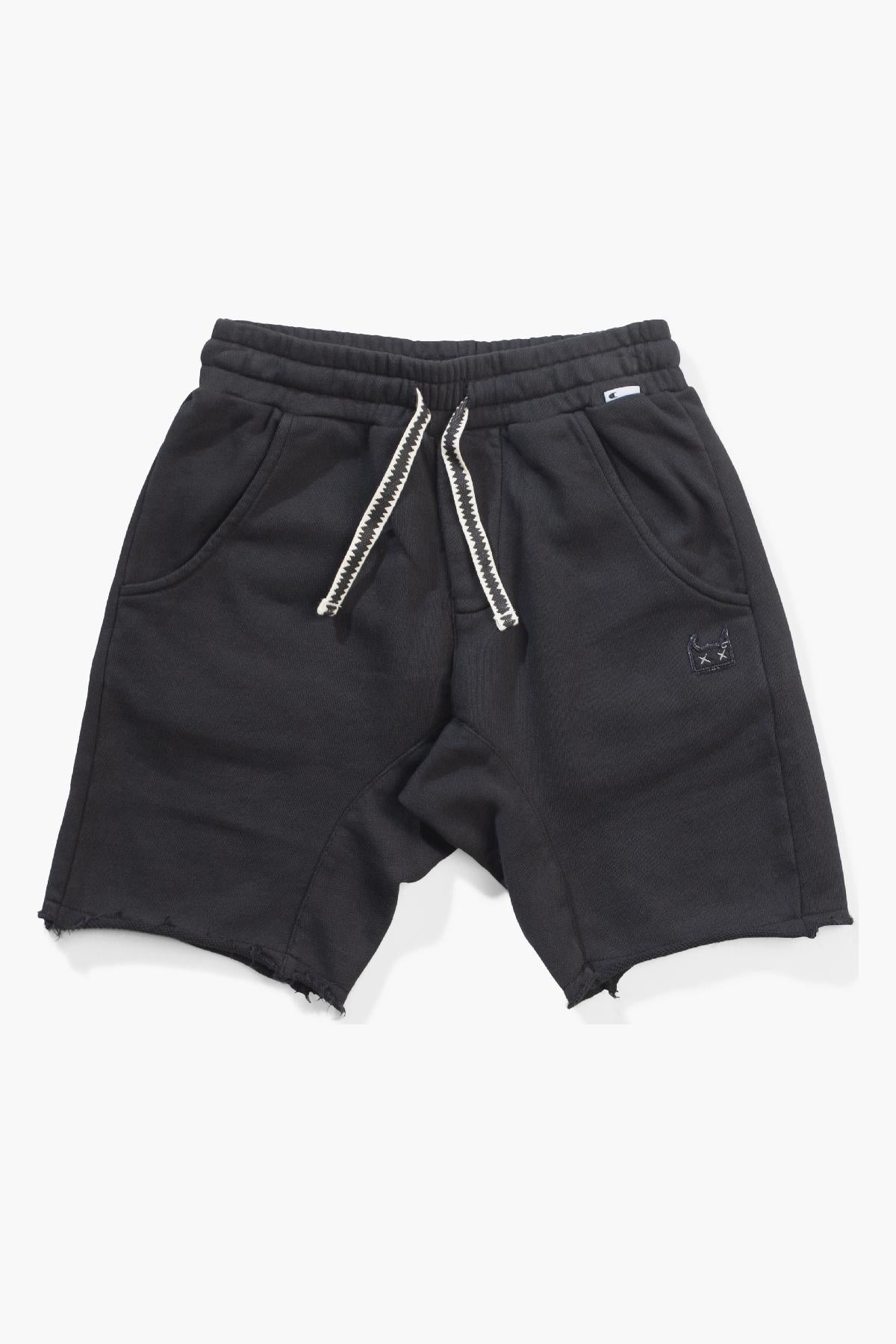 Washed Black