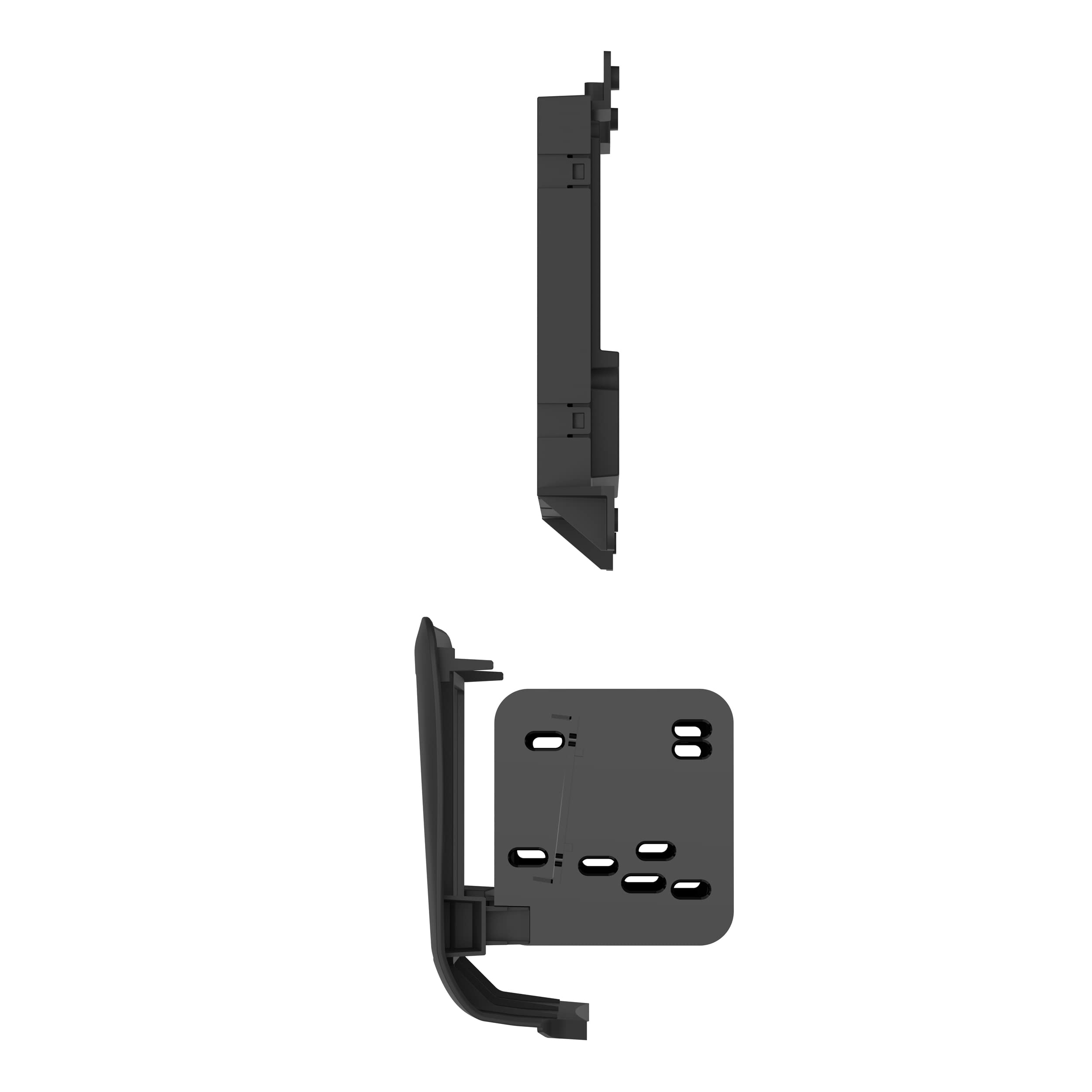 METRA 95-6552B Car Stereo Dash Kit for Dodge Charger 2015-2023 | Seamless Audio System Installation | Perfect for Upgrading Factory Radio to Aftermarket Head Unit