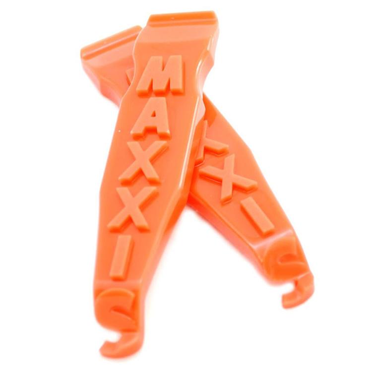 Maxxis Bike Tire Levers - Durable & Lightweight Bicycle Tire Tools for Easy Tire Changes - Perfect for Road, Mountain & BMX Bikes