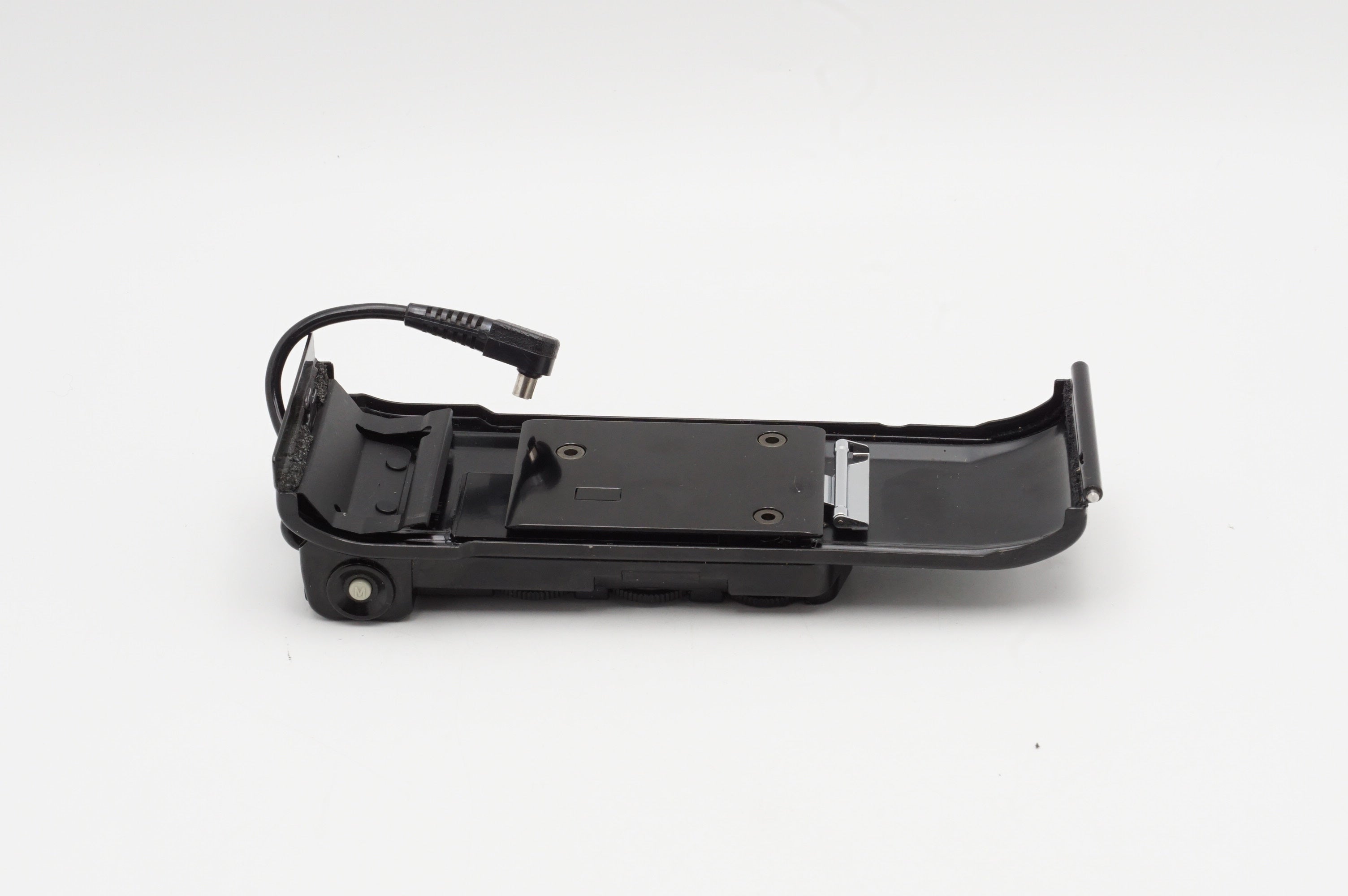 Used Canon Data Back A (#9195CM) - Compatible with Canon Cameras - Perfect for Professional Photography & Studio Shoots
