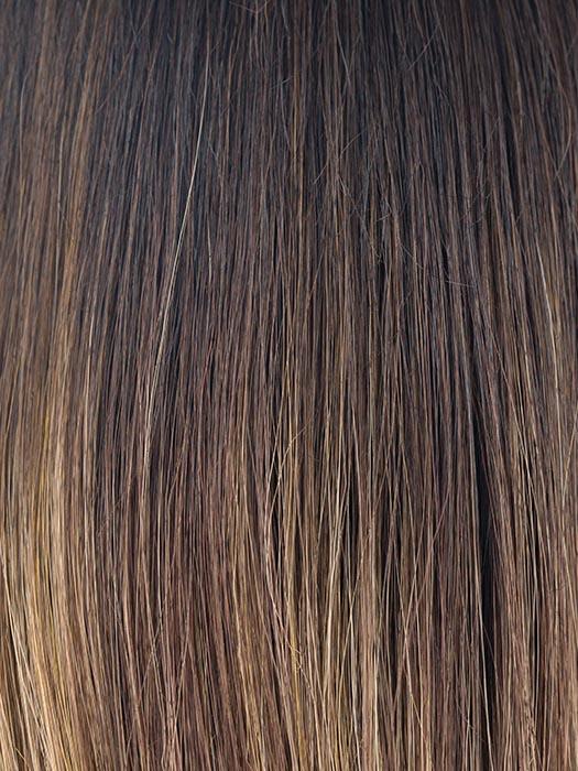 Angie Synthetic Wig with Basic Cap - Soft & Natural Looking Hairpiece for Women | Perfect for Cosplay, Daily Wear & Costume Parties