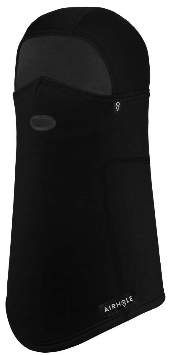 Airhole Balaclava Pro - Polartech Power Dry Stretch Face Mask for Skiing, Snowboarding & Winter Sports 2024