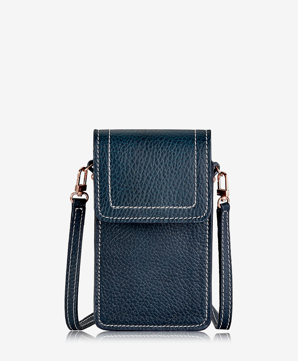 Liv Phone Crossbody Bag - Stylish & Secure Crossbody Purse for Women, Adjustable Strap, RFID Blocking, Perfect for Travel, Shopping & Daily Use