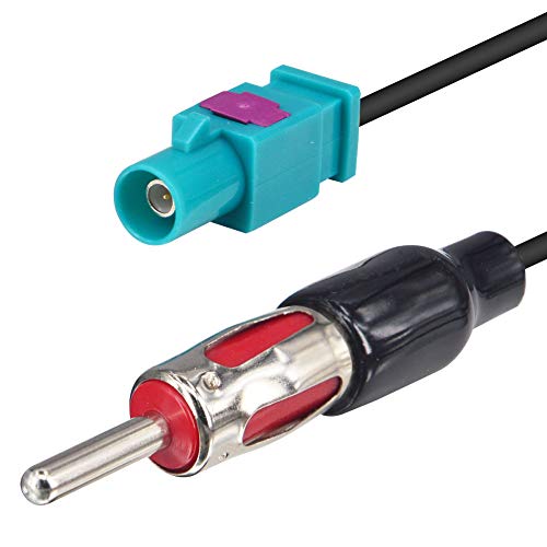 Fakra Z to Din Cable
