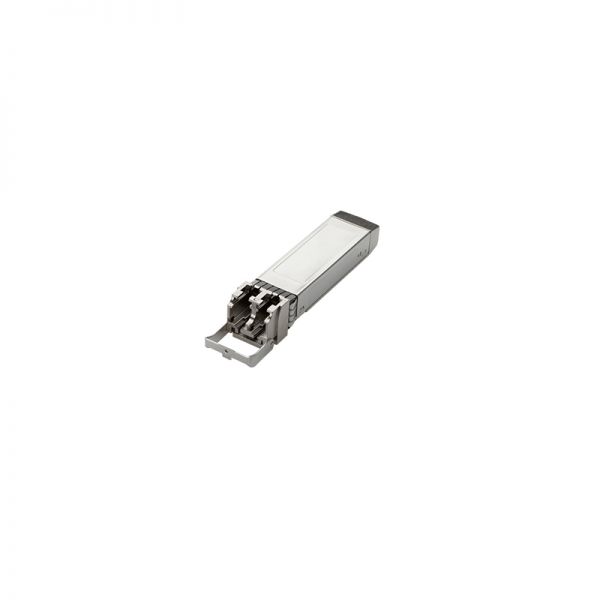 10Gbase SR SFP+ Transceiver, 850nm 300M MMF LC DOM Compatible with Cisco 455883-B21 - High-Speed Fiber Optic Module for Data Centers & Networking
