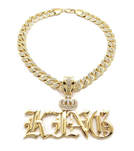 Gold-Tone