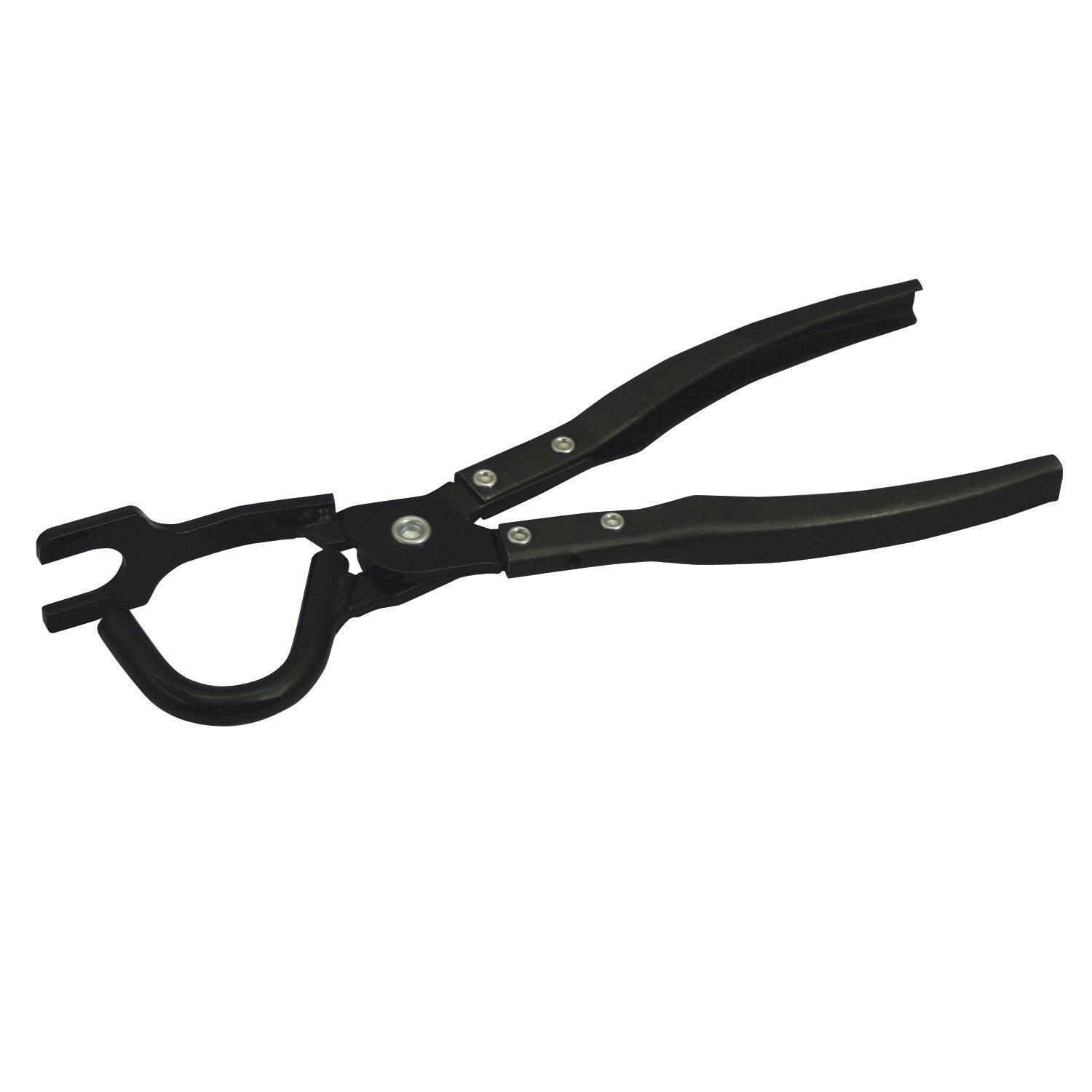 Lisle 38350 Exhaust Pipe Hanger Plier - Professional Automotive Repair Tool for Removing and Installing Exhaust Hangers - Perfect for Mechanics and DIY Car Enthusiasts
