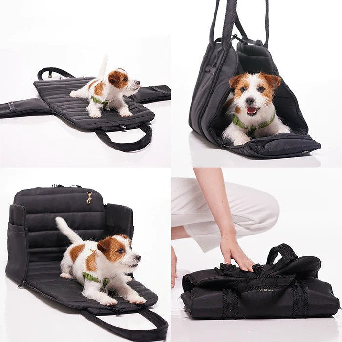 Stylish Convertible Tote Bag for Women - Versatile Shoulder Bag & Crossbody Purse - Perfect for Work, Travel & Everyday Use