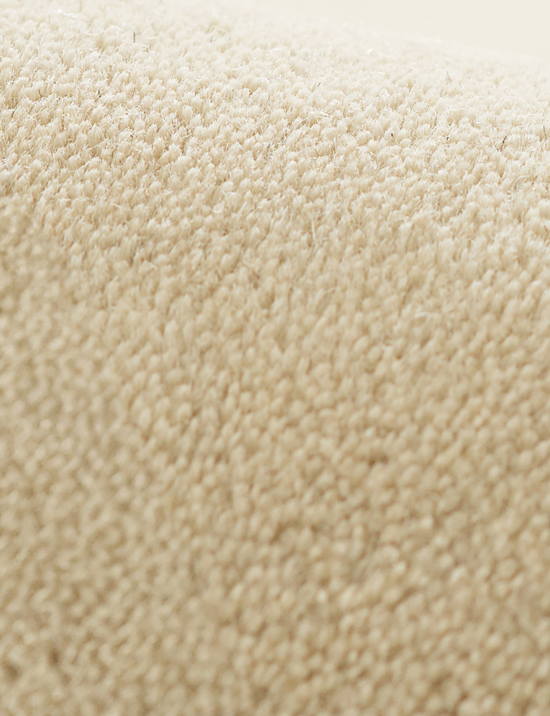 Boswell Hand Tufted Wool Rug - Soft & Durable Area Rug for Living Room, Bedroom, Dining Room - Perfect for Home Decor & Cozy Spaces