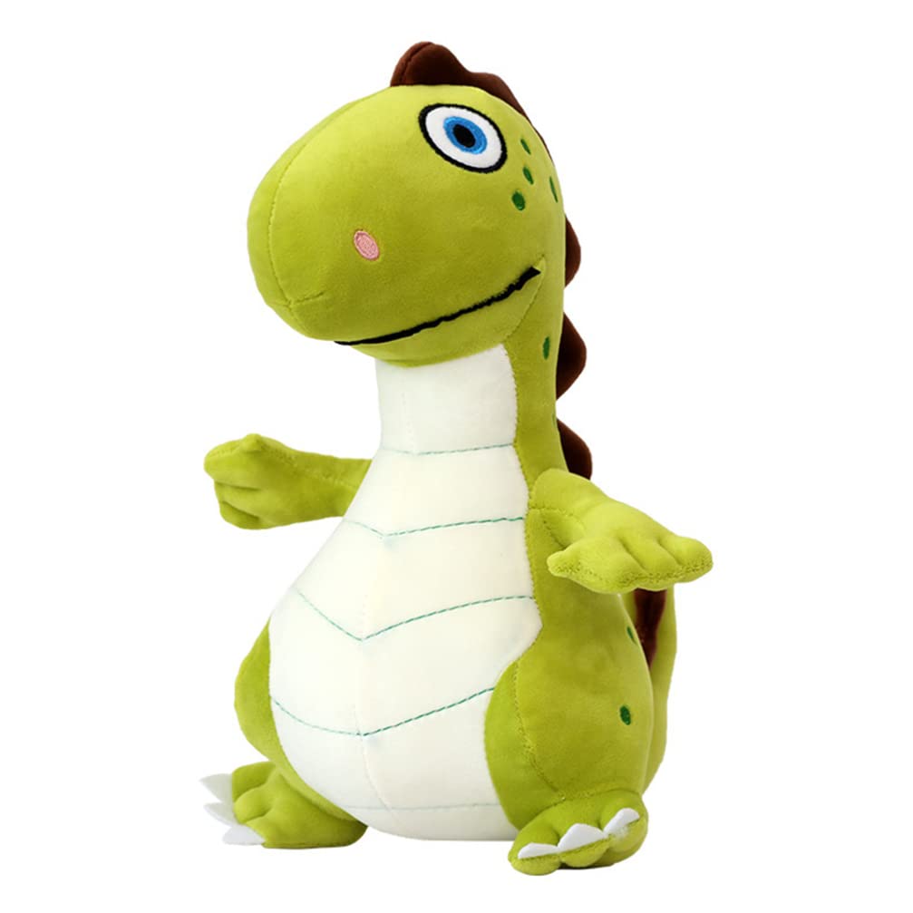 Soft Plush Dinosaur Stuffed Animal Toy - 10