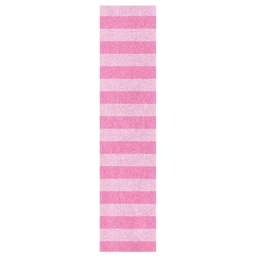 Pink Stripes