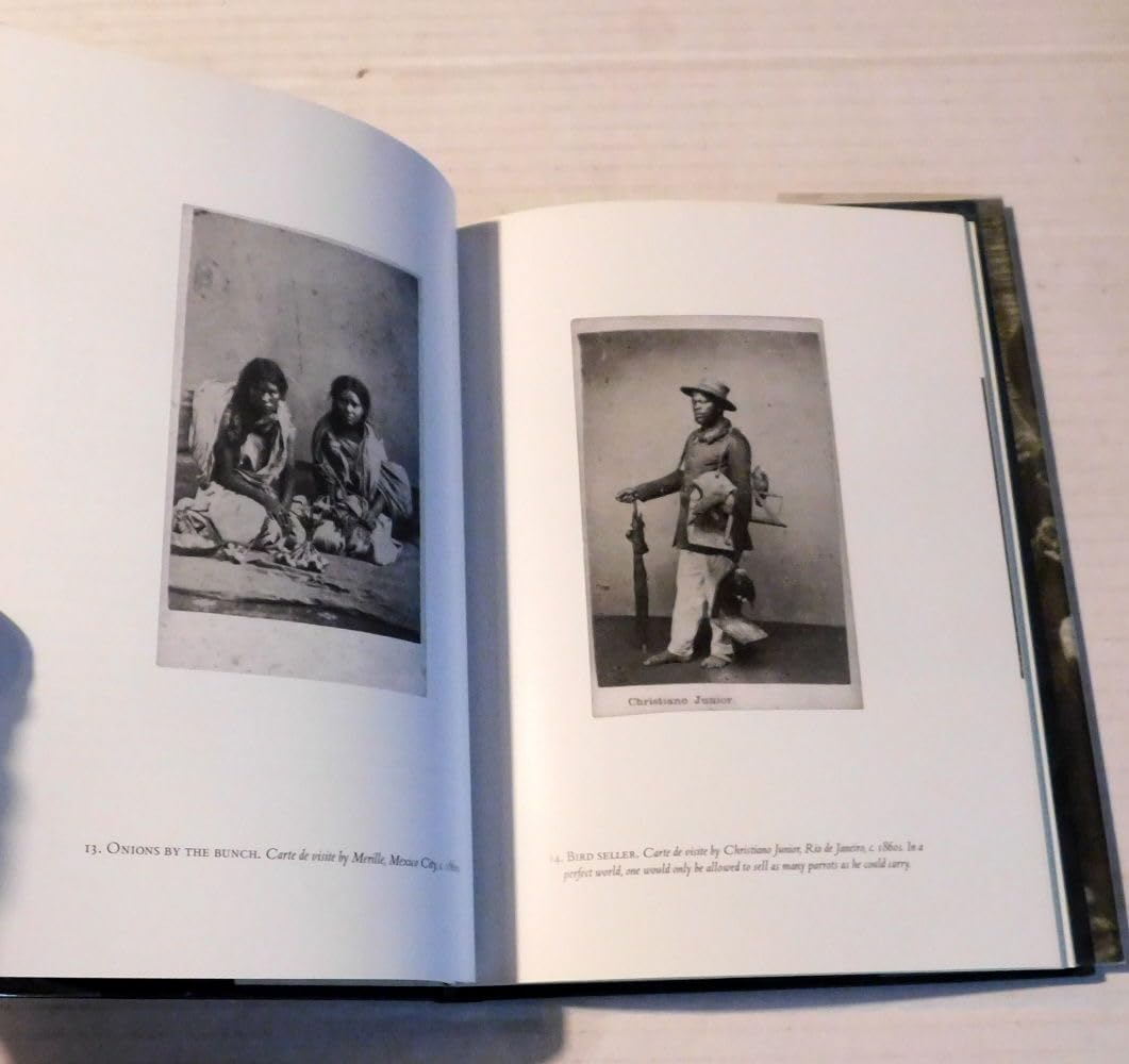 Humble Work and Mad Wanderings: Street Life in the Machine Age - Urban Exploration, Photography & Social History Book for Travel Enthusiasts