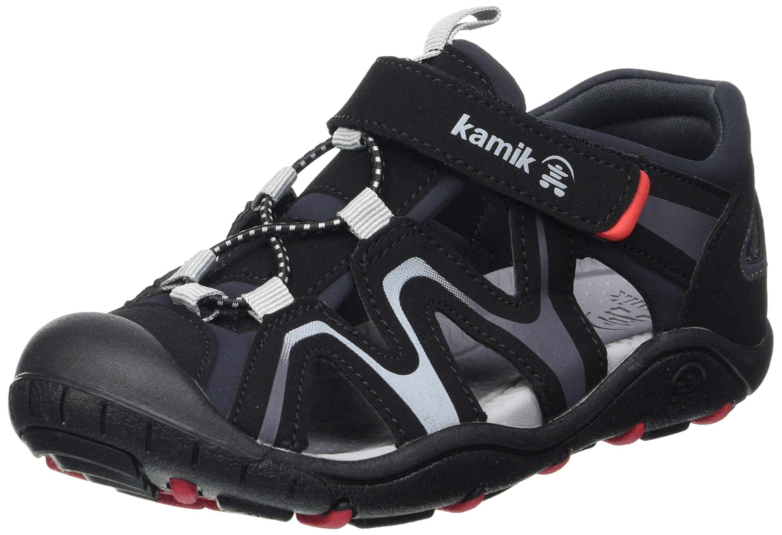 Kamik Kids' Waterproof Snow Boots for Toddler, Little Kid & Big Kid - Warm Winter Boots for Boys & Girls - Perfect for Snow Play, Hiking & Outdoor Adventures