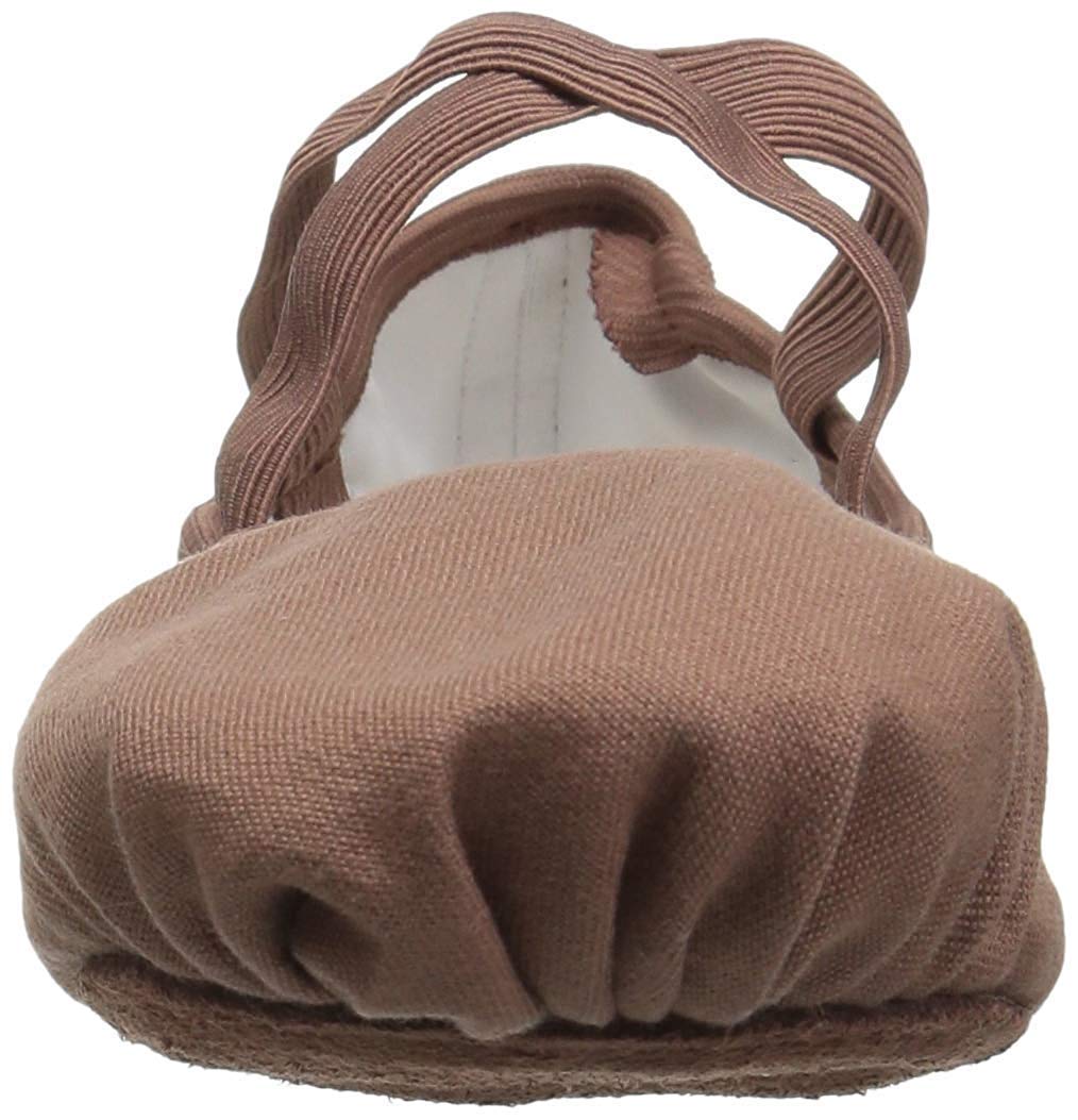 Capezio Women's Hanami Ballet Dance Shoes - Lightweight & Comfortable for Ballet, Jazz, and Modern Dance - Perfect for Practice, Performances, and Dance Classes
