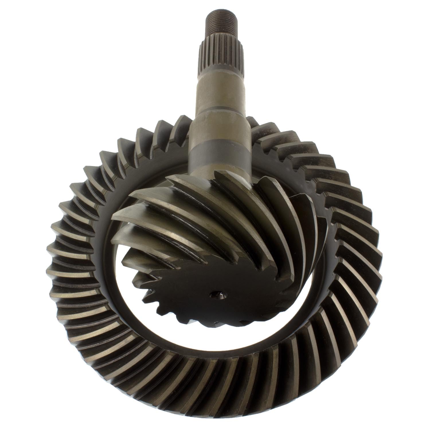 Richmond Gear 49-0048-1 Ring and Pinion Set for GM 7.5