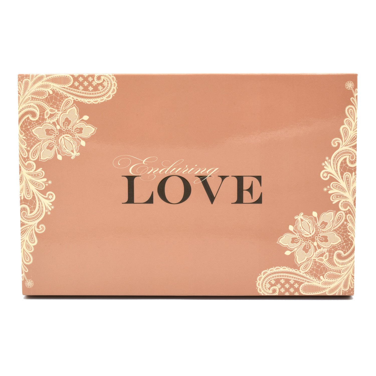 Sydney Grace Enduring Love Eyeshadow Palette - Light Neutral Shades for Everyday Makeup | Perfect for Daytime, Office & Natural Looks