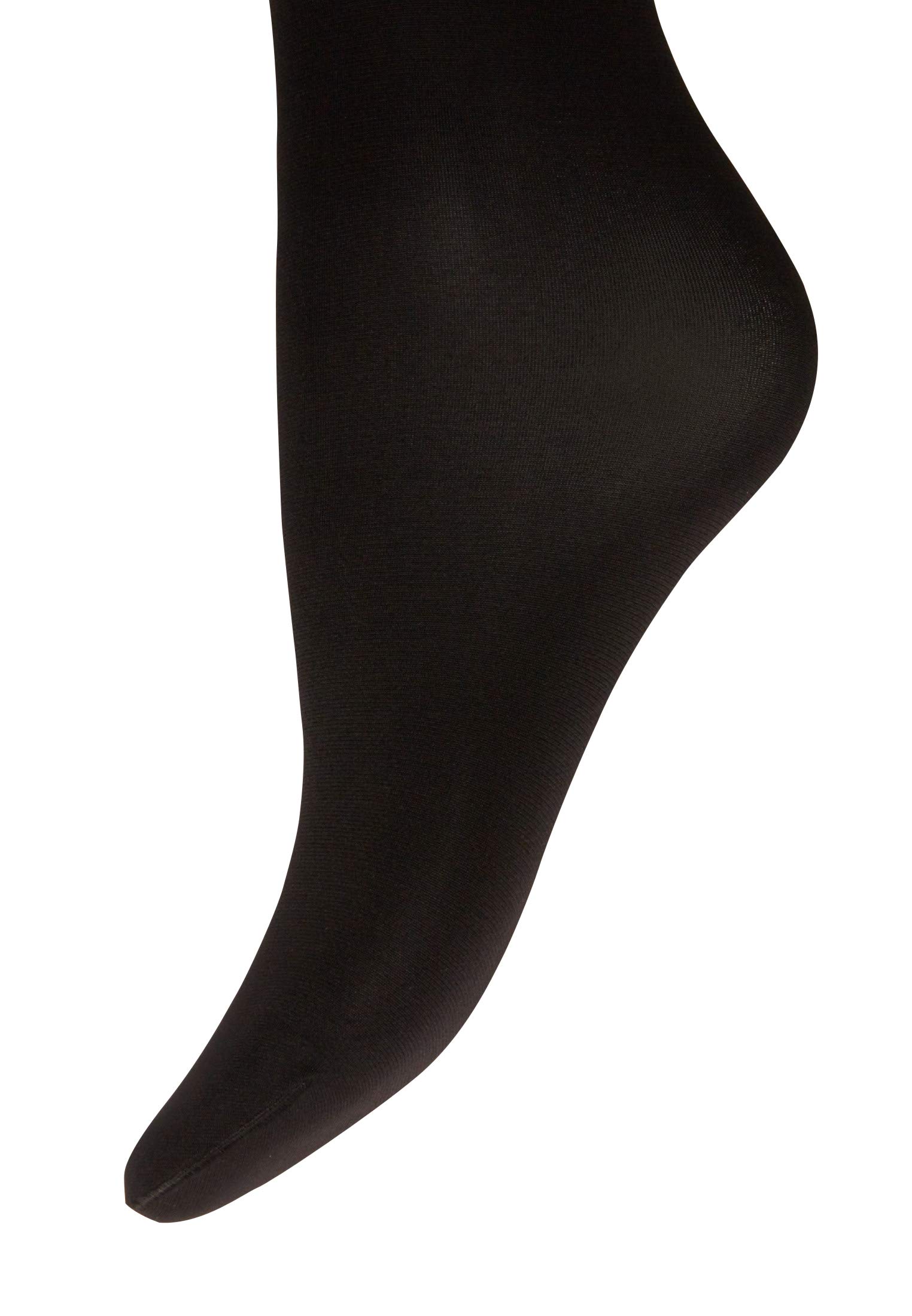 Wolford Tummy Control 66 Denier Sheer Pantyhose - Firm Support, Comfortable Fit & Flattering Look - Perfect for Office, Evening Wear & Special Occasions