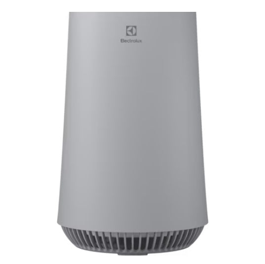 Electrolux Flow A3 FA31 202GY HEPA Air Purifier for Home - Removes Dust, Pollen & Pet Dander - Perfect for Bedroom, Living Room & Office