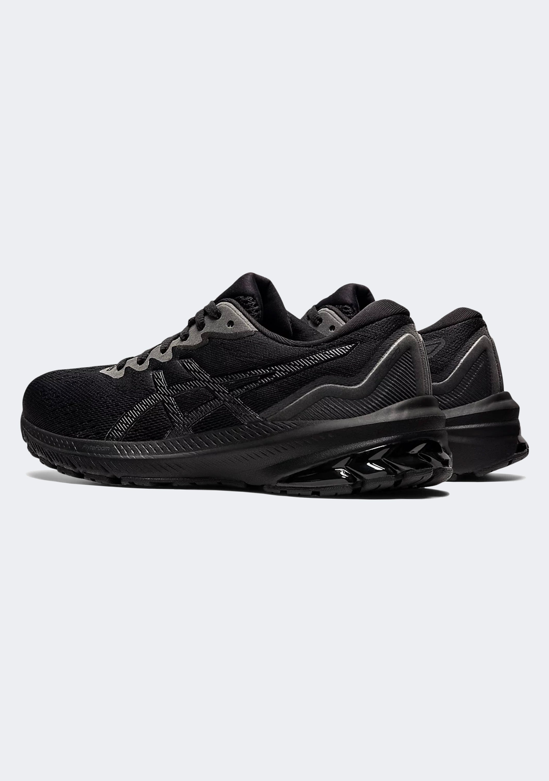 ASICS Women's GT-1000 11 Running Shoes - Lightweight Stability Sneakers for Women - Perfect for Jogging, Gym Workouts & Daily Walking
