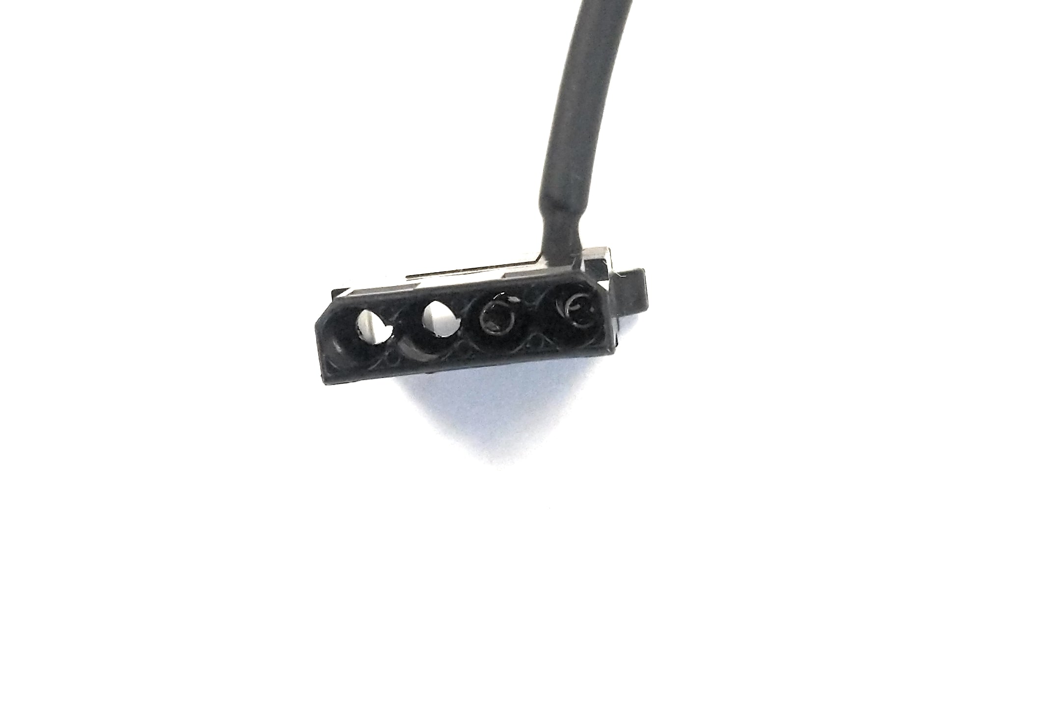 USB A Male to 4-Pin Molex Power Connector (5V) - Perfect for PC Case Fans, LED Strips & DIY Computer Builds