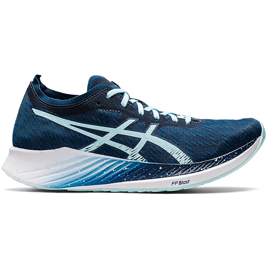 Women's Magic Speed Running Shoes - Lightweight & Breathable for Training & Racing - Perfect for Marathon, Jogging & Gym Workouts