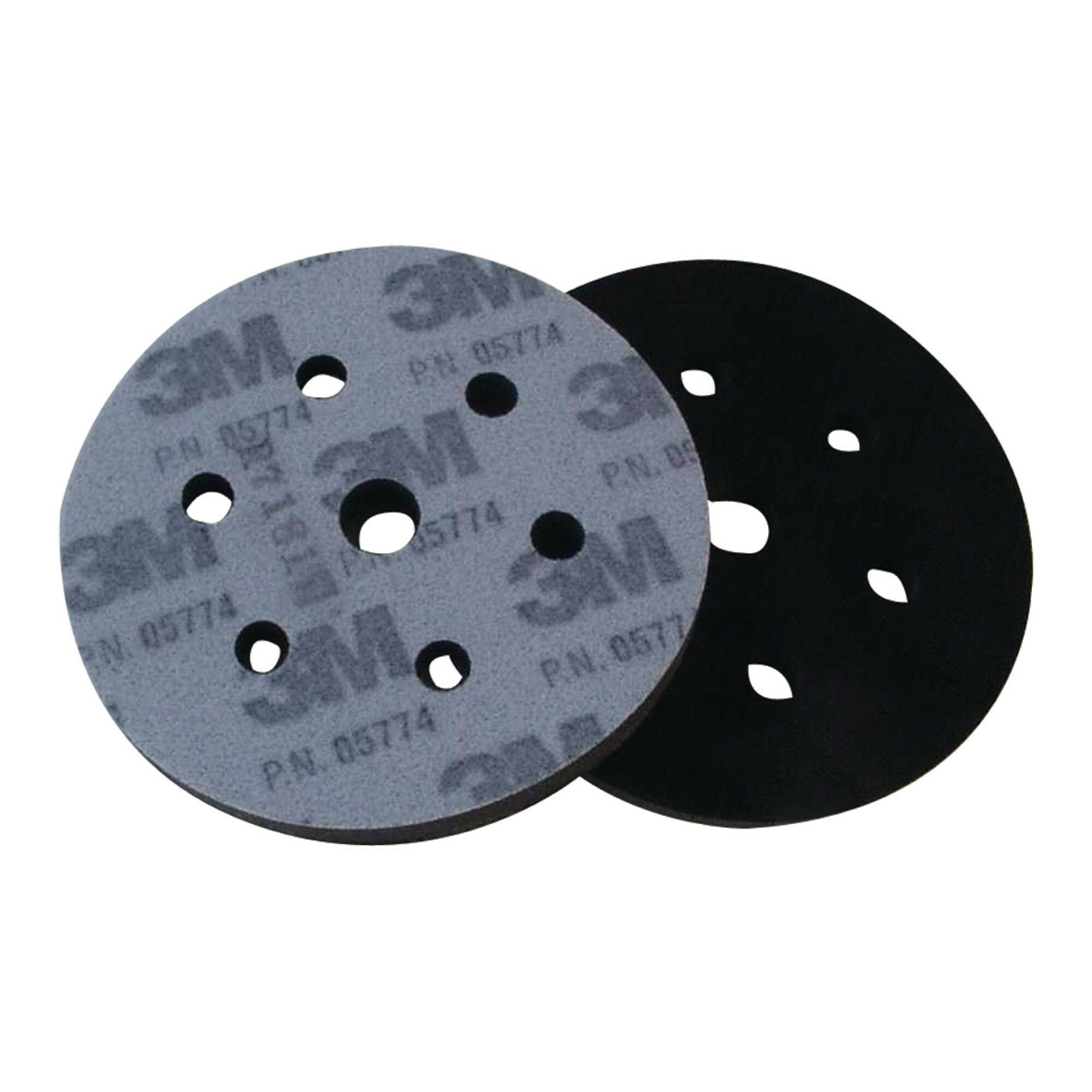 3M Clean Sanding Interface Pad 28324 - 3