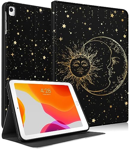 1-for iPad 9.7-Sun Moon Star