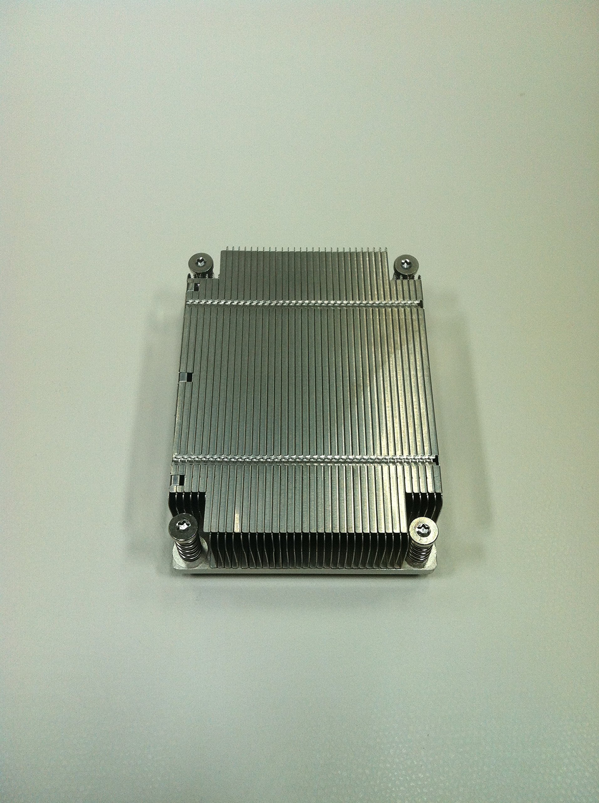 Refurbished HP CPU Heat Sink 687242-001 - Compatible with HP Laptops & Desktops - Perfect for Gaming, Office Work & Heavy Computing Tasks