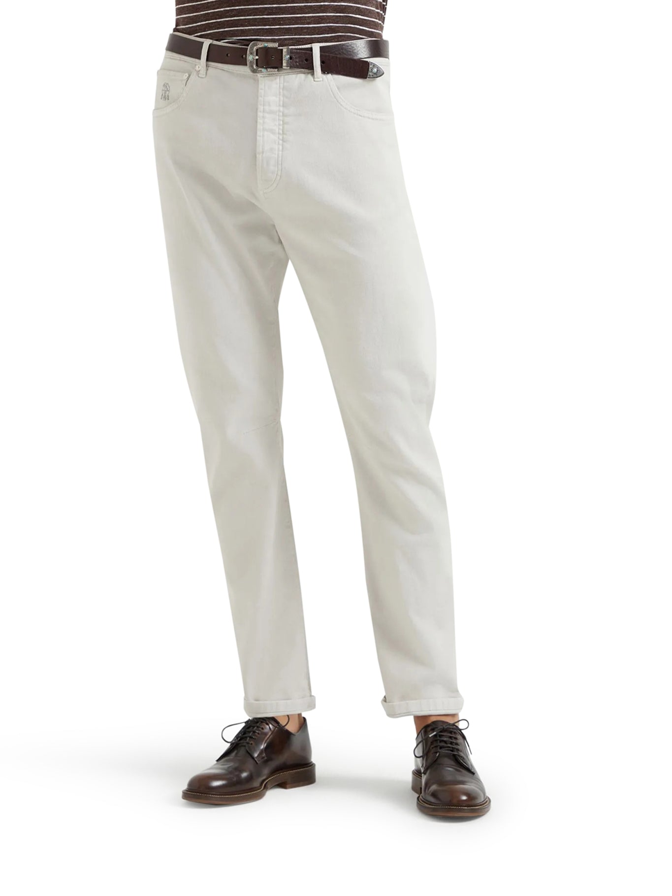 Garment Dyed Jeans for Men & Women | Premium Soft Washed Denim Pants | Perfect for Casual Wear & Everyday Outfits