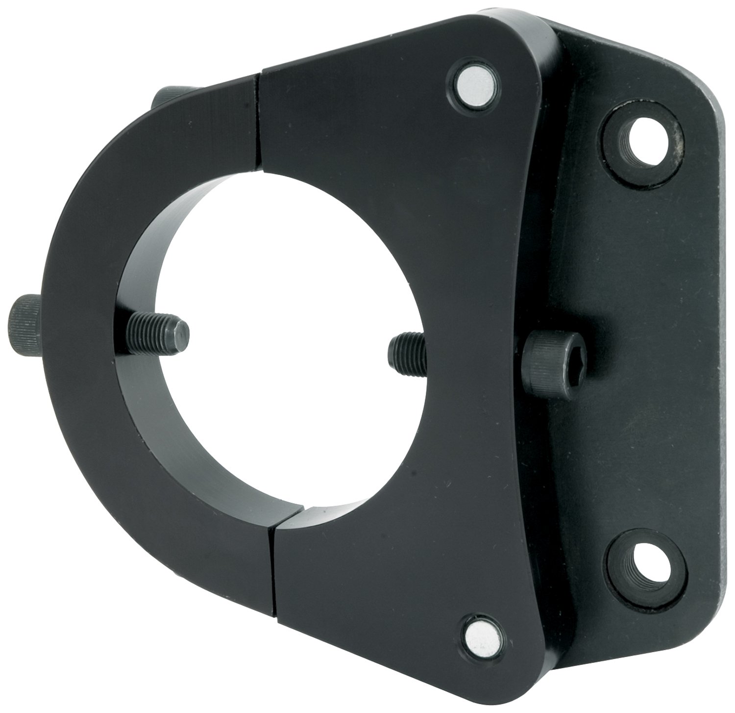 Allstar Performance ALL42134 Aluminum Caliper Bracket - High-Performance Brake Upgrade for Cars & Trucks - Perfect for Racing, Off-Roading & Daily Driving