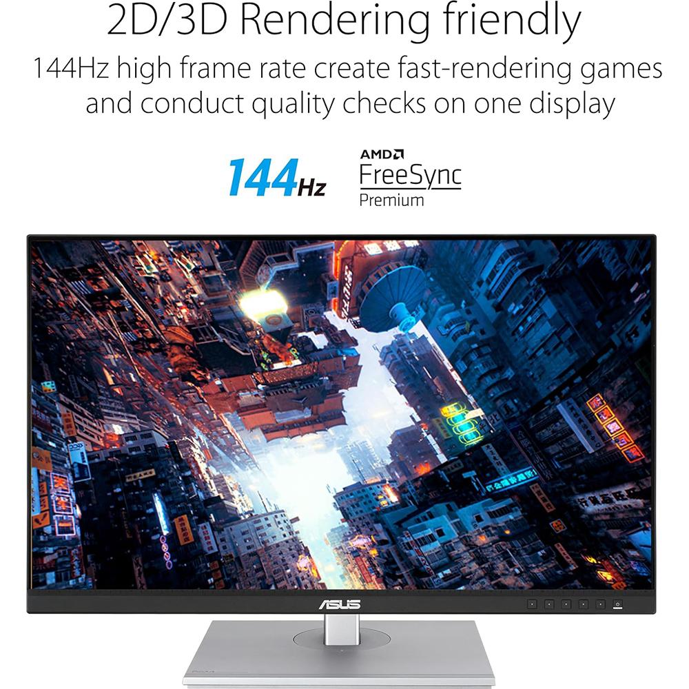 ASUS ProArt PA278CGV 27