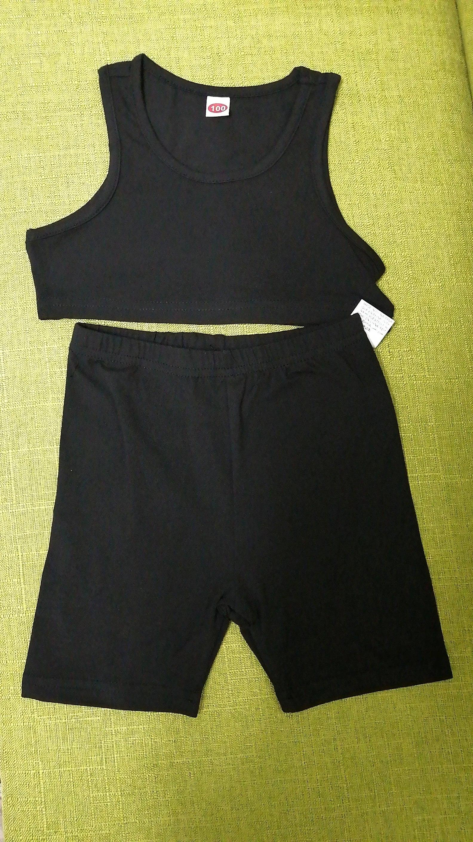 Matching Mother Daughter Yoga Outfits - Women's 2-Piece Activewear Set for Yoga, Pilates & Gym Workouts - Perfect for Mother's Day Gifts & Family Fitness Activities
