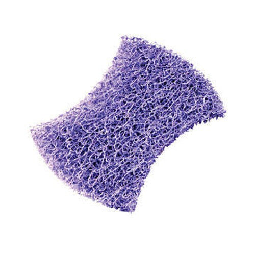 3M ScotchBrite Purple Scouring Pad 2020CC (2.8