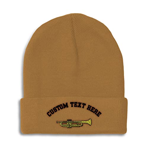Khaki Personalized Text Here